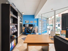 HALLUIN CENTRE – IMMEUBLE DE RAPPORT – 3 LOTS LOUÉS – RENTABILITÉ BRUTE DE 7,28 %