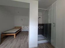 Chambre 14 m² avec salle d'eau et WC privatifs – Colocation meublée – 420 € CC – Roubaix