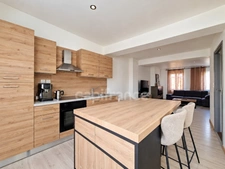 HALLUIN CENTRE – IMMEUBLE DE RAPPORT – 3 LOTS LOUÉS – RENTABILITÉ BRUTE DE 7,28 %