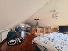 Maison individuelle 166 m² | 4 ch | Semi plain-pied | Double garage