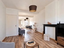 HALLUIN CENTRE – IMMEUBLE DE RAPPORT – 3 LOTS LOUÉS – RENTABILITÉ BRUTE DE 7,28 %