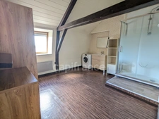 💎 Duplex T5 de 110 m² avec revenu locatif sécurisé – Blanc Four, Roncq