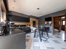 Maison individuelle 166 m² | 4 ch | Semi plain-pied | Double garage