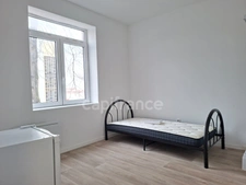 Chambre 11,5 m² avec salle d'eau et WC privatifs – Colocation meublée – 400 € CC – Roubaix