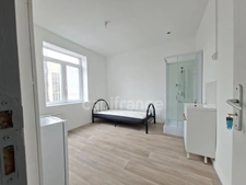 Chambre 11,5 m² avec salle d'eau – Colocation meublée – 390 € CC – Roubaix