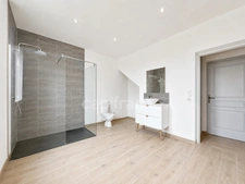 Tourcoing – Maison coup de cœur rénovée avec jardin et 3 chambres