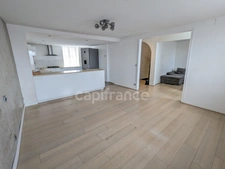💎 Duplex T5 de 110 m² avec revenu locatif sécurisé – Blanc Four, Roncq