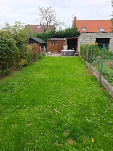 Maison à vendre 5 pièces HALLUIN (59)