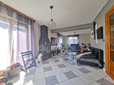 Maison individuelle 166 m² | 4 ch | Semi plain-pied | Double garage