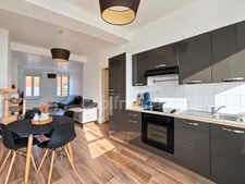 HALLUIN CENTRE – IMMEUBLE DE RAPPORT – 3 LOTS LOUÉS – RENTABILITÉ BRUTE DE 7,28 %
