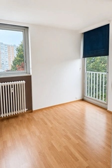 Roubaix – Appartement loué de 99 m² – 4 chambres avec balcon