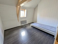 💎 Duplex T5 de 110 m² avec revenu locatif sécurisé – Blanc Four, Roncq