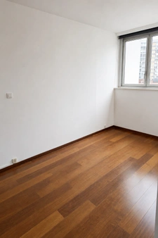 Roubaix – Appartement loué de 99 m² – 4 chambres avec balcon