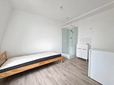 INVESTISSEURS : Rentabilité Exceptionnelle (~13%) - Boulevard de Reims,  Roubaix