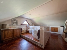 Maison individuelle 166 m² | 4 ch | Semi plain-pied | Double garage
