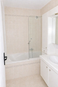 Roubaix – Appartement loué de 99 m² – 4 chambres avec balcon