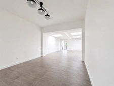 Tourcoing – Maison coup de cœur rénovée avec jardin et 3 chambres