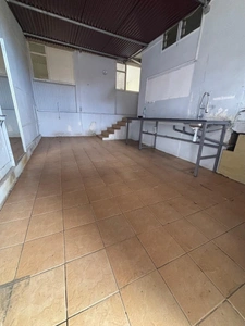 Maison à vendre 3 pièces SAINT DENIS (974)