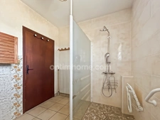 Maison à vendre 6 pièces HAUTERIVE (03)
