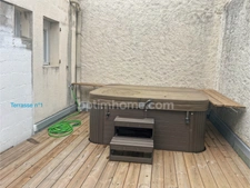 Maison à vendre 5 pièces CUSSET (03)
