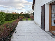 Maison à vendre 6 pièces HAUTERIVE (03)