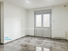Maison à vendre 5 pièces CUSSET (03)