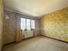 Maison à vendre 6 pièces HAUTERIVE (03)