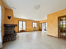 Maison à vendre 6 pièces HAUTERIVE (03)