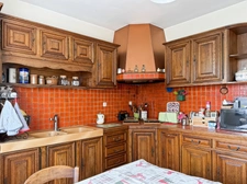 Maison à vendre 6 pièces HAUTERIVE (03)