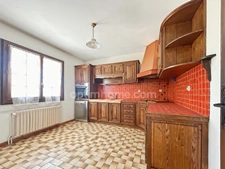 Maison à vendre 6 pièces HAUTERIVE (03)