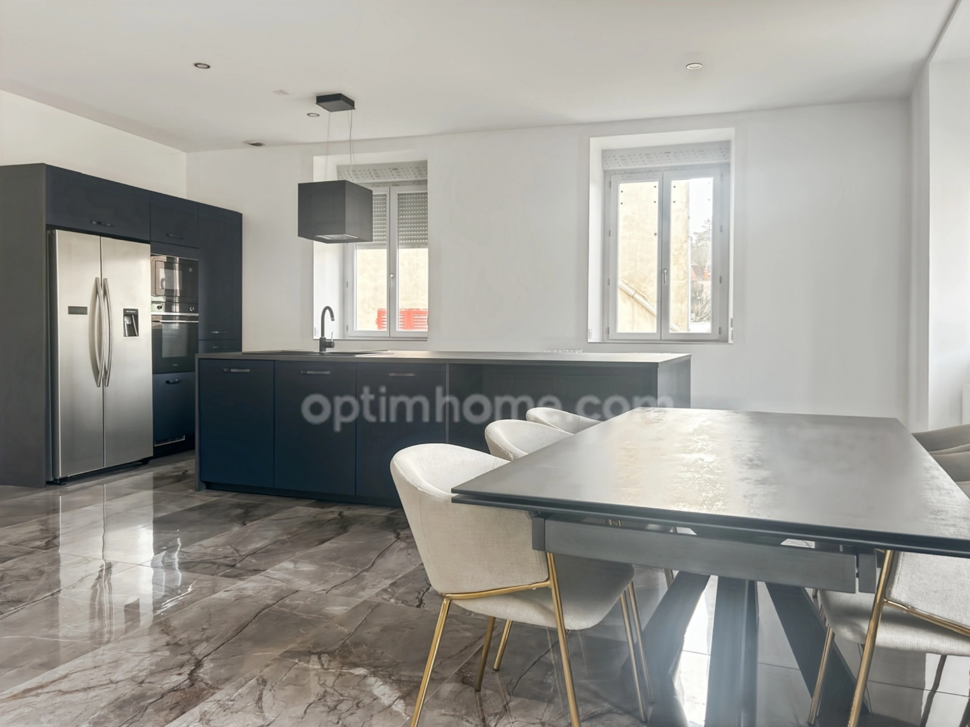 Maison 5 pièces 152 m² · à Cusset · 152 m² · 349 000 €