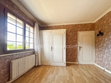 Maison à vendre 6 pièces HAUTERIVE (03)