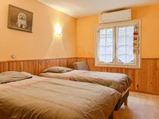 Maison à vendre 4 pièces SAINT DIDIER LA FORET (03)