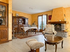 Maison à vendre 6 pièces HAUTERIVE (03)