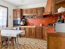 Maison à vendre 6 pièces HAUTERIVE (03)