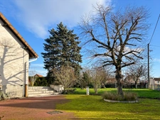 Maison à vendre 6 pièces HAUTERIVE (03)
