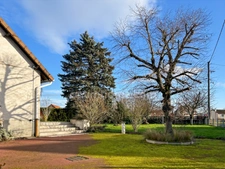 Maison à vendre 6 pièces HAUTERIVE (03)