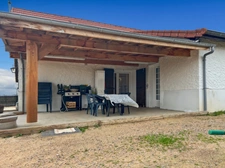 Maison à vendre 4 pièces SAINT DIDIER LA FORET (03)