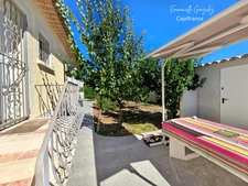 Villa 4 pièces 95 m² ROUJAN (34)