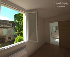 Maison de caractère entièrement rénovée 200m² avec 5 chambres ROUJAN (34)