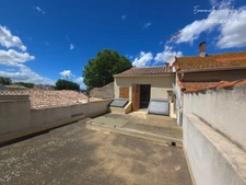 Maison avec garage 72 m² et terrasse 36 m² BEZIERS (34)