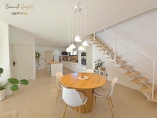 Contemporary house, 105 m², 5 rooms, ROUJAN (34)