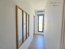 Contemporary house, 105 m², 5 rooms, ROUJAN (34)