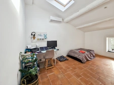 Fully renovated village house, blending old-world charm and contemporary elegance, 125 m², Roujan (34)