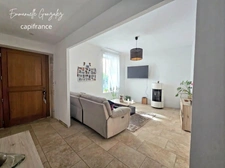 Charming 4-room house, 105 m², ALIGNAN DU VENT (34)