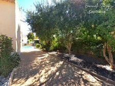 Villa 4 pièces 95 m² ROUJAN (34)