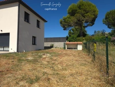 Contemporary house, 105 m², 5 rooms, ROUJAN (34)