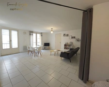 Building for sale - 2 Apartments - PEZENAS (34)