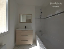 Fully renovated character house, 200m², ROUJAN (34)