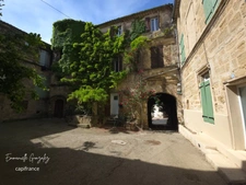 Maison de caractère entièrement rénovée 200m² ROUJAN (34)